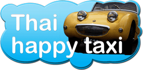 Thai Happy Taxi